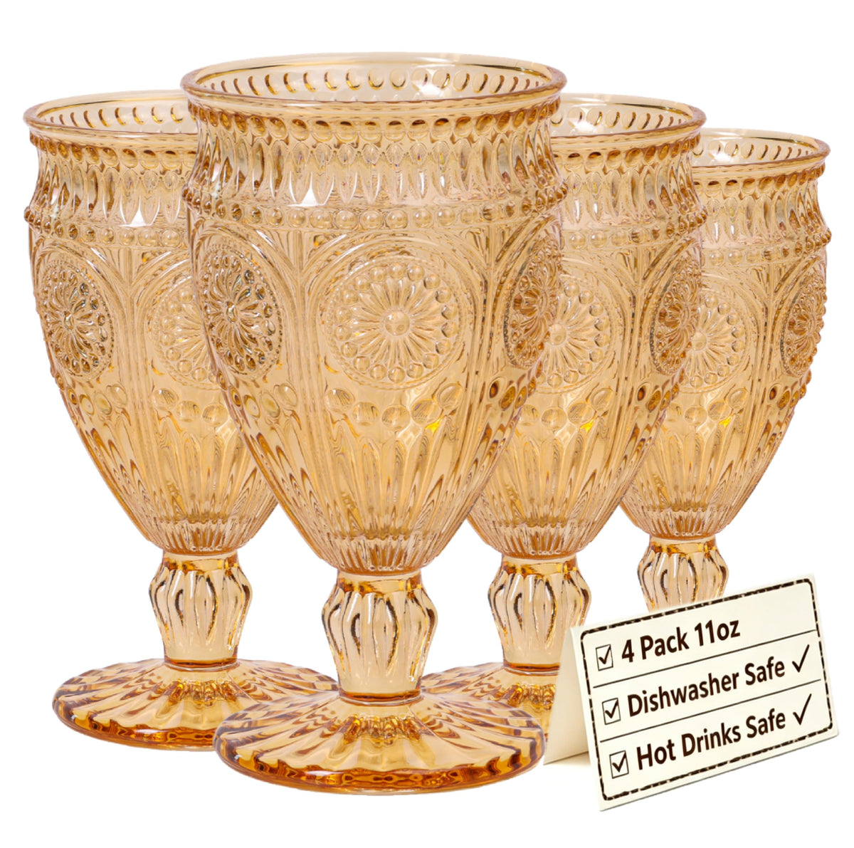Glassware