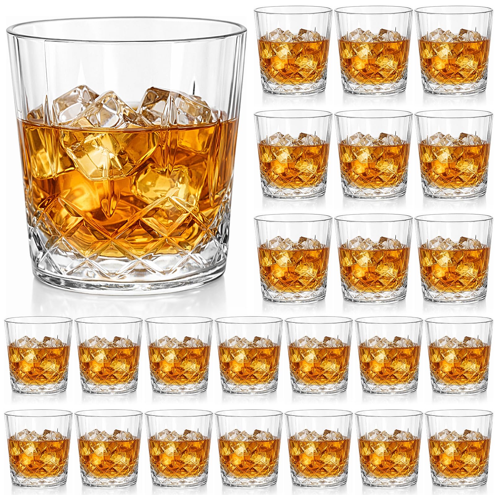 Glassware