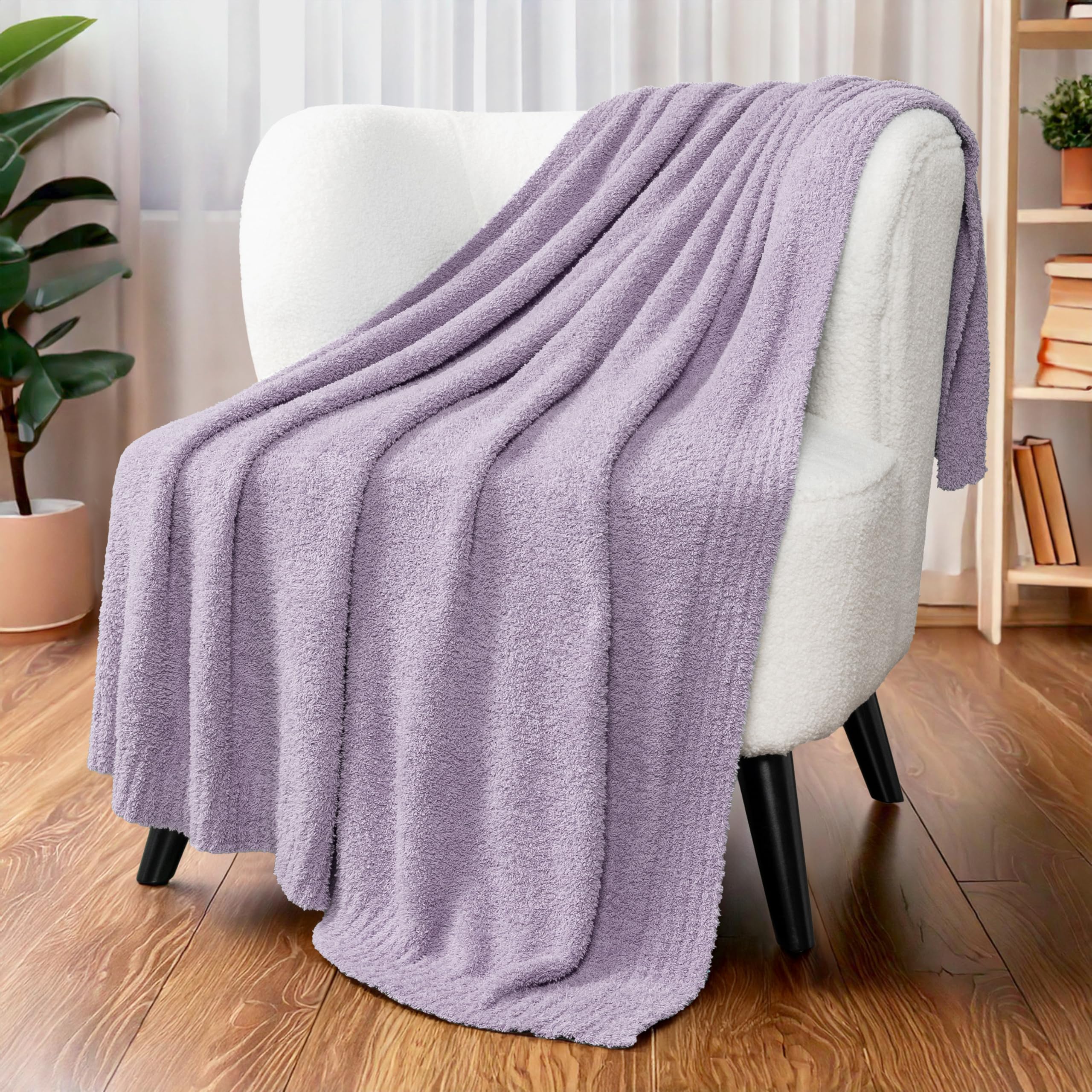 Blankets and Throw