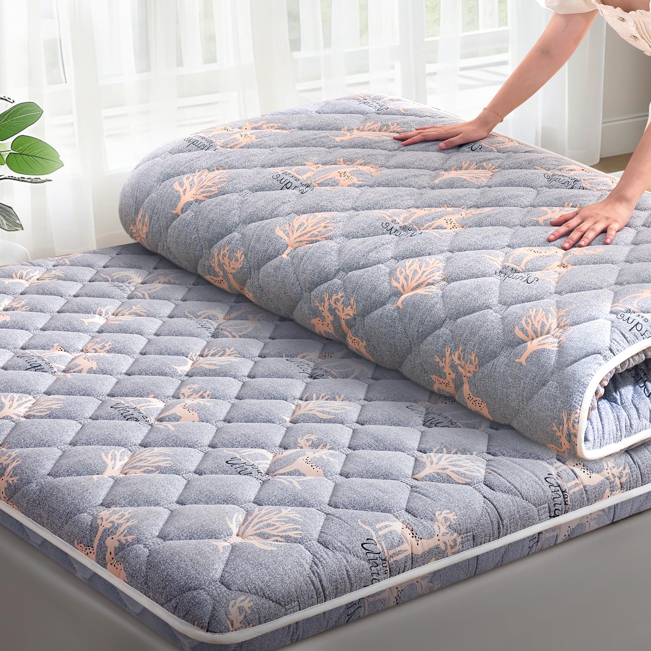 Mattress Toppers