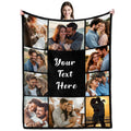 Blankets and Throw