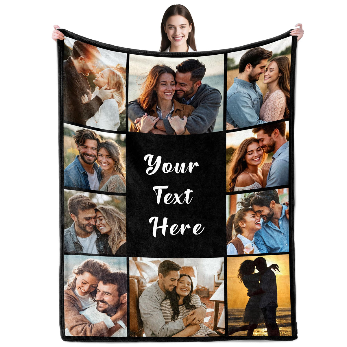 Blankets and Throw