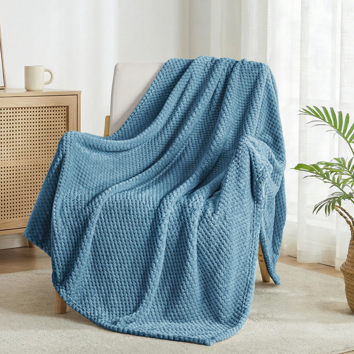 Blankets and Throw