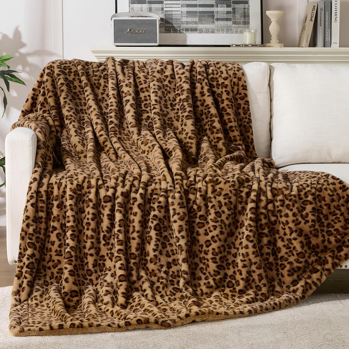 Blankets and Throw