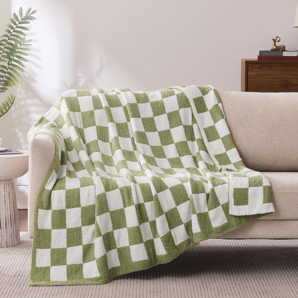 Blankets and Throw