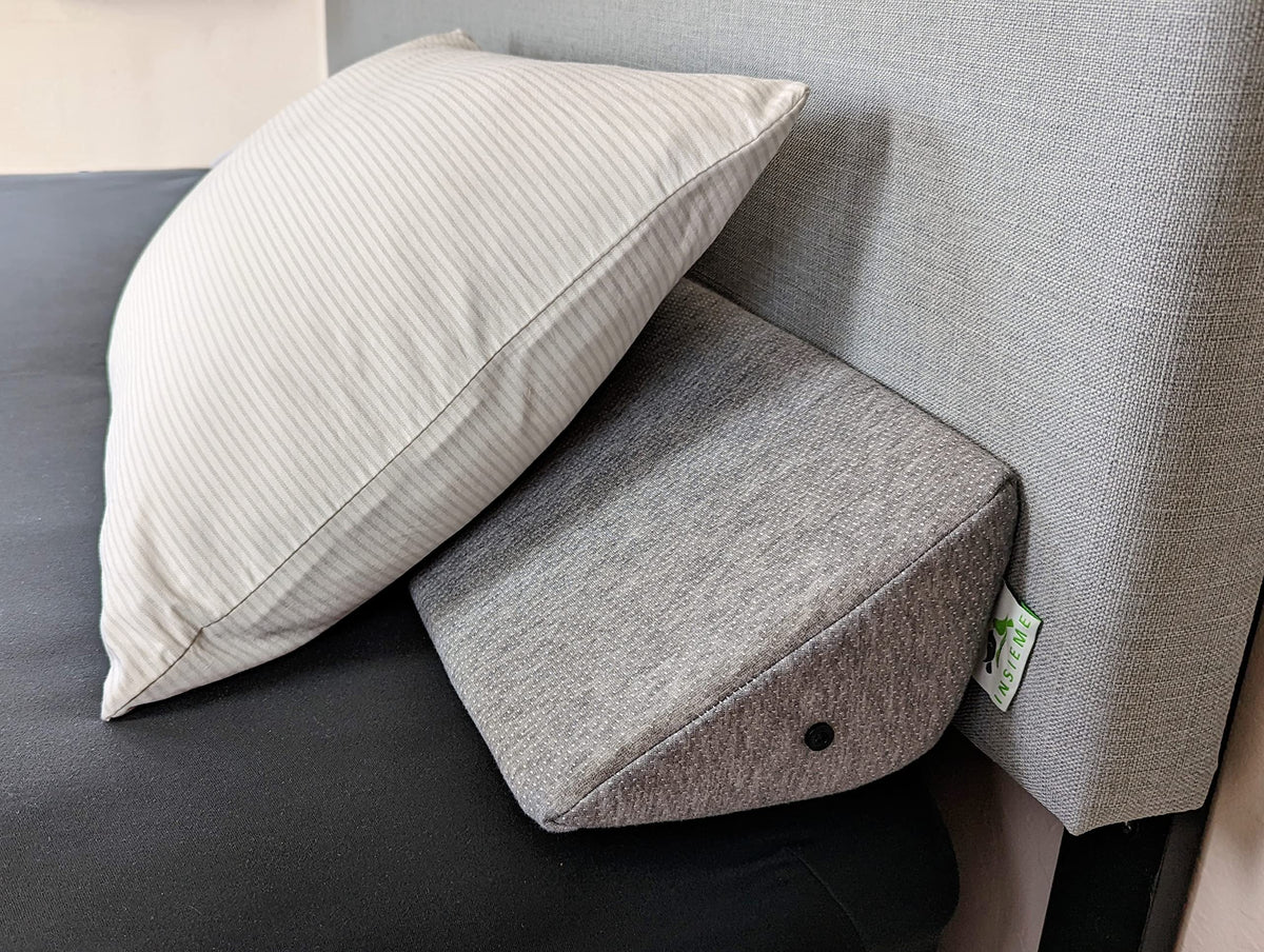 Bed Pillows & Positioners