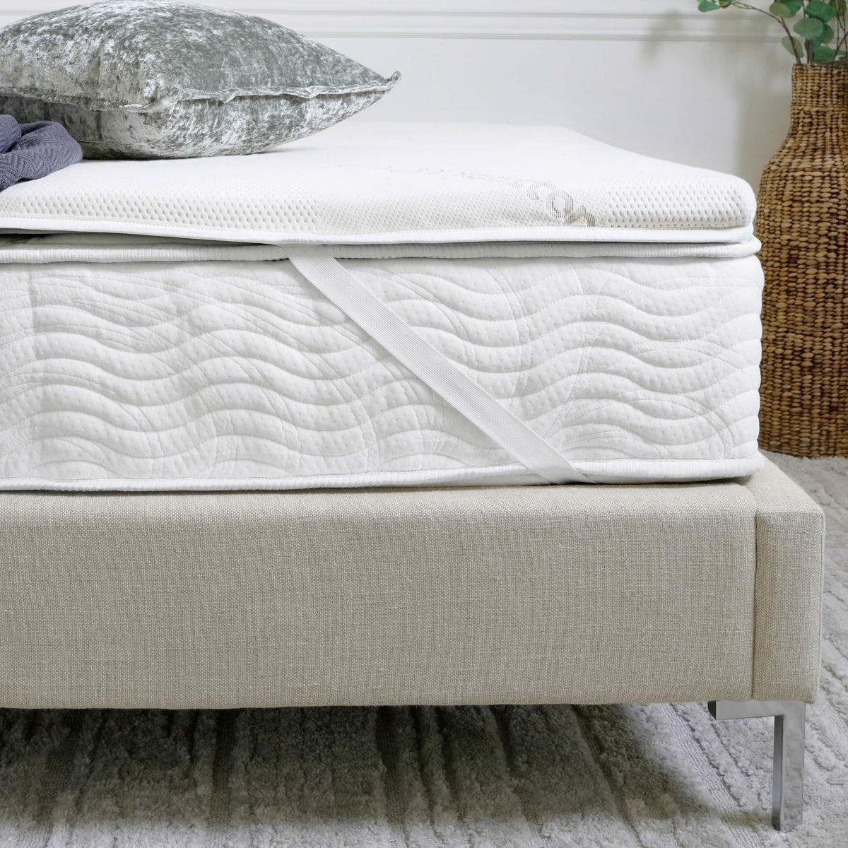 Mattress Toppers