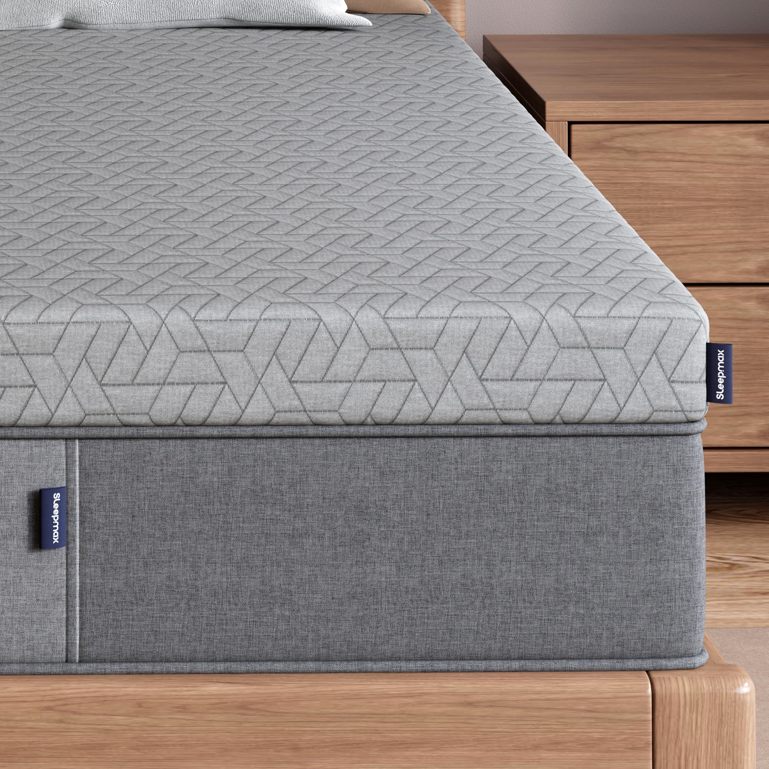 Mattress Toppers
