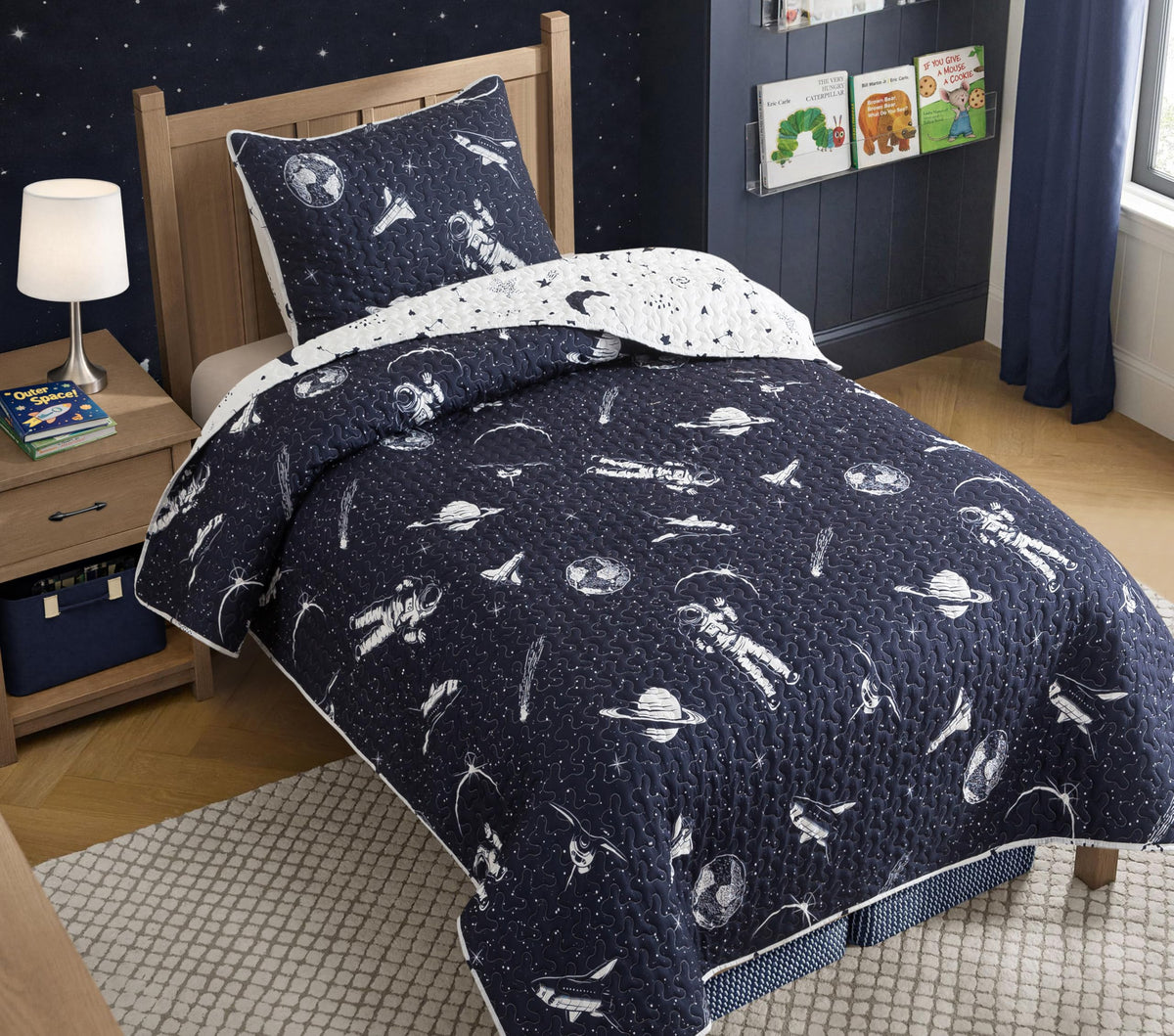 Kids Bedding