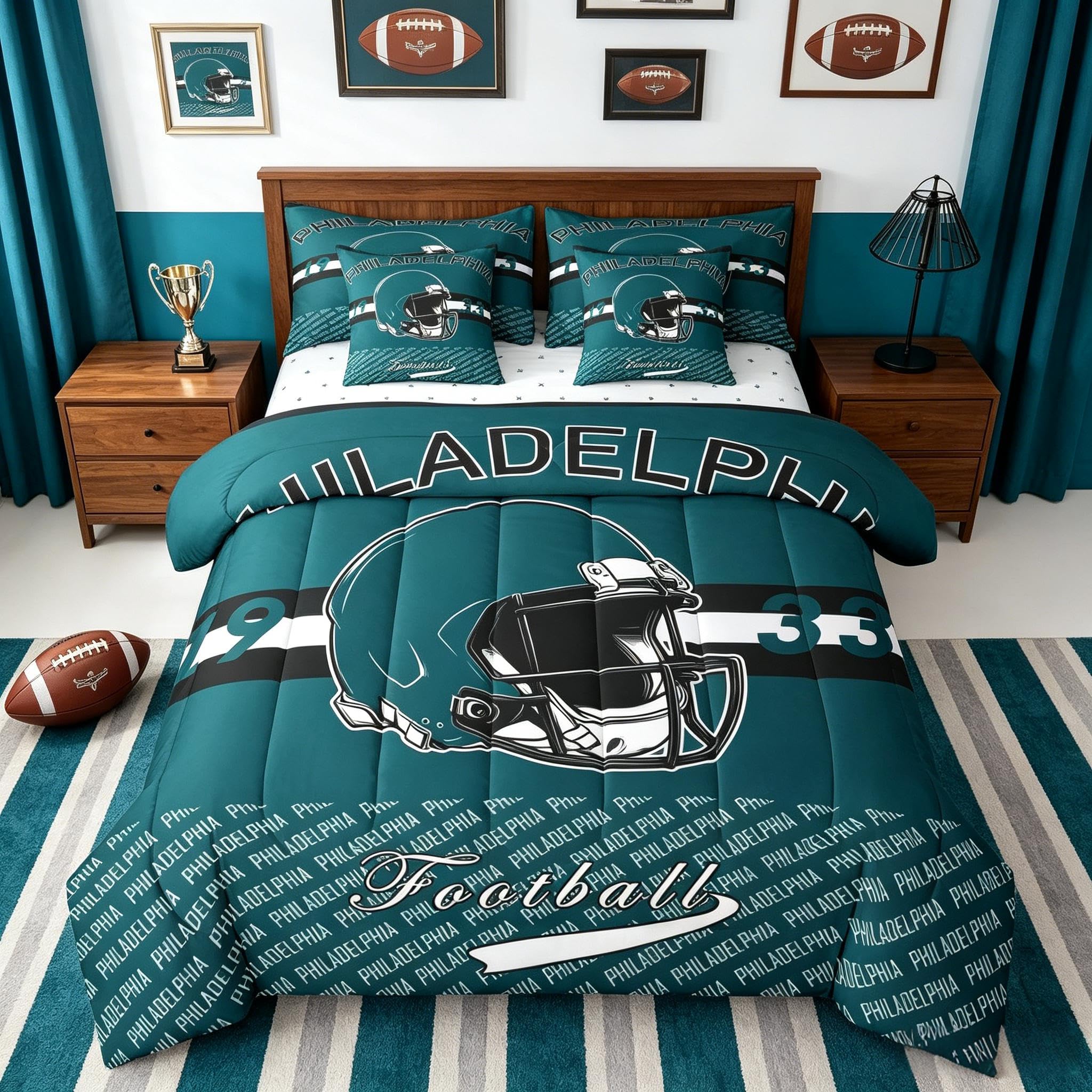 Kids Bedding