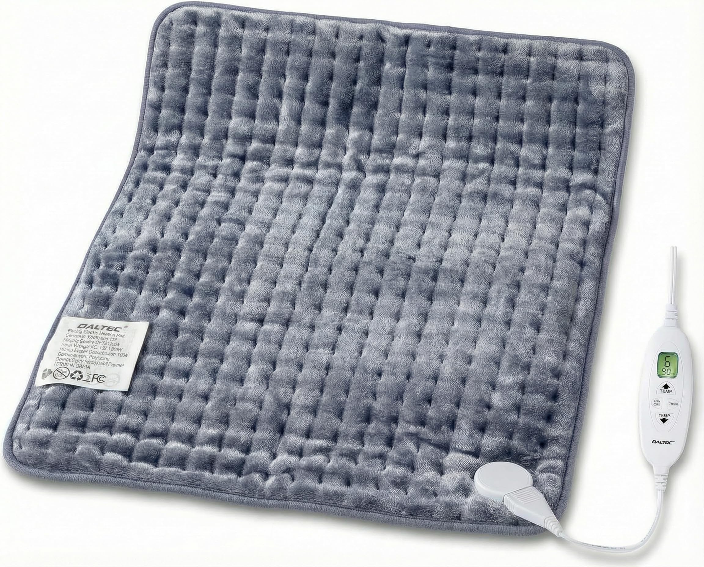 Heated Blankets