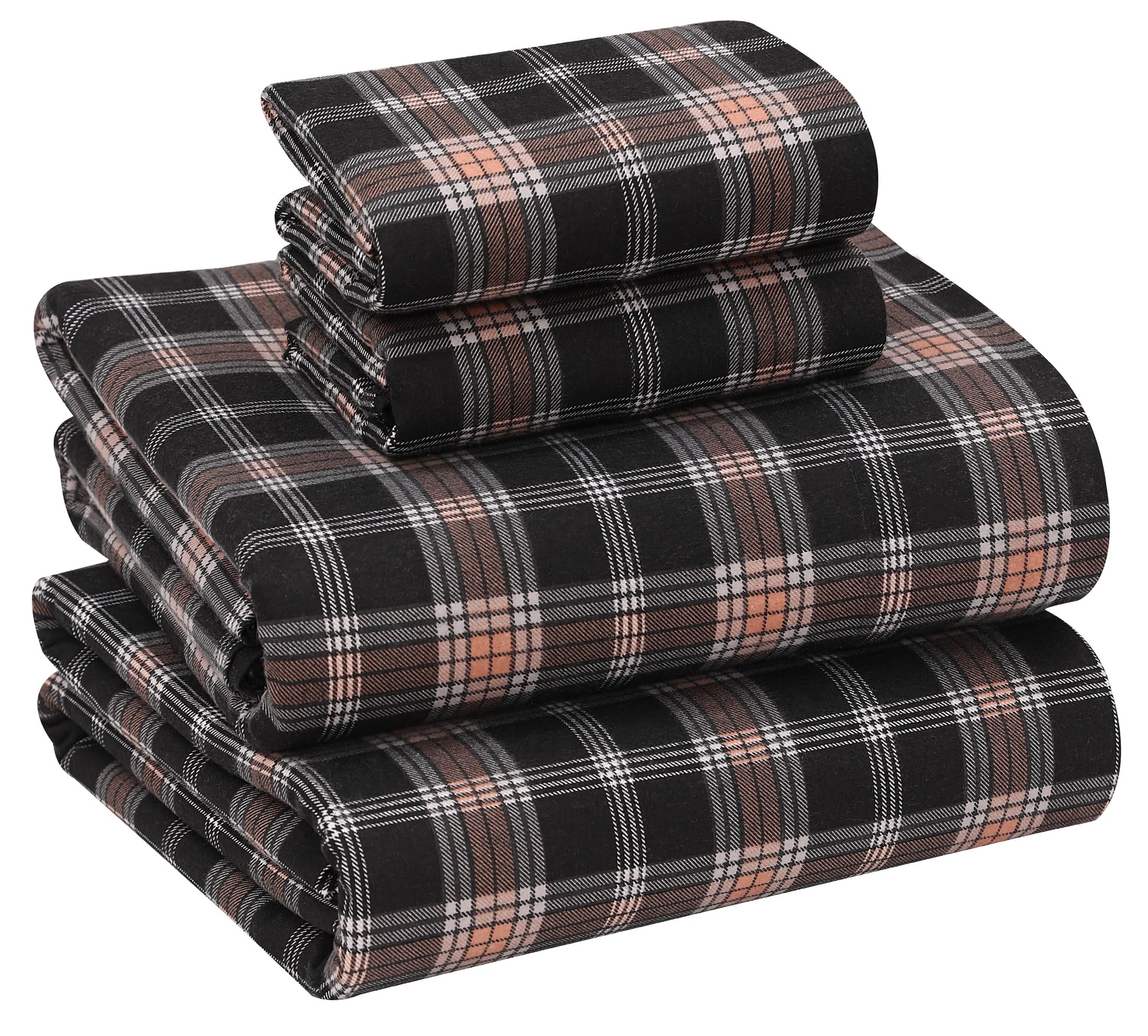 Sheet & Pillowcase Sets