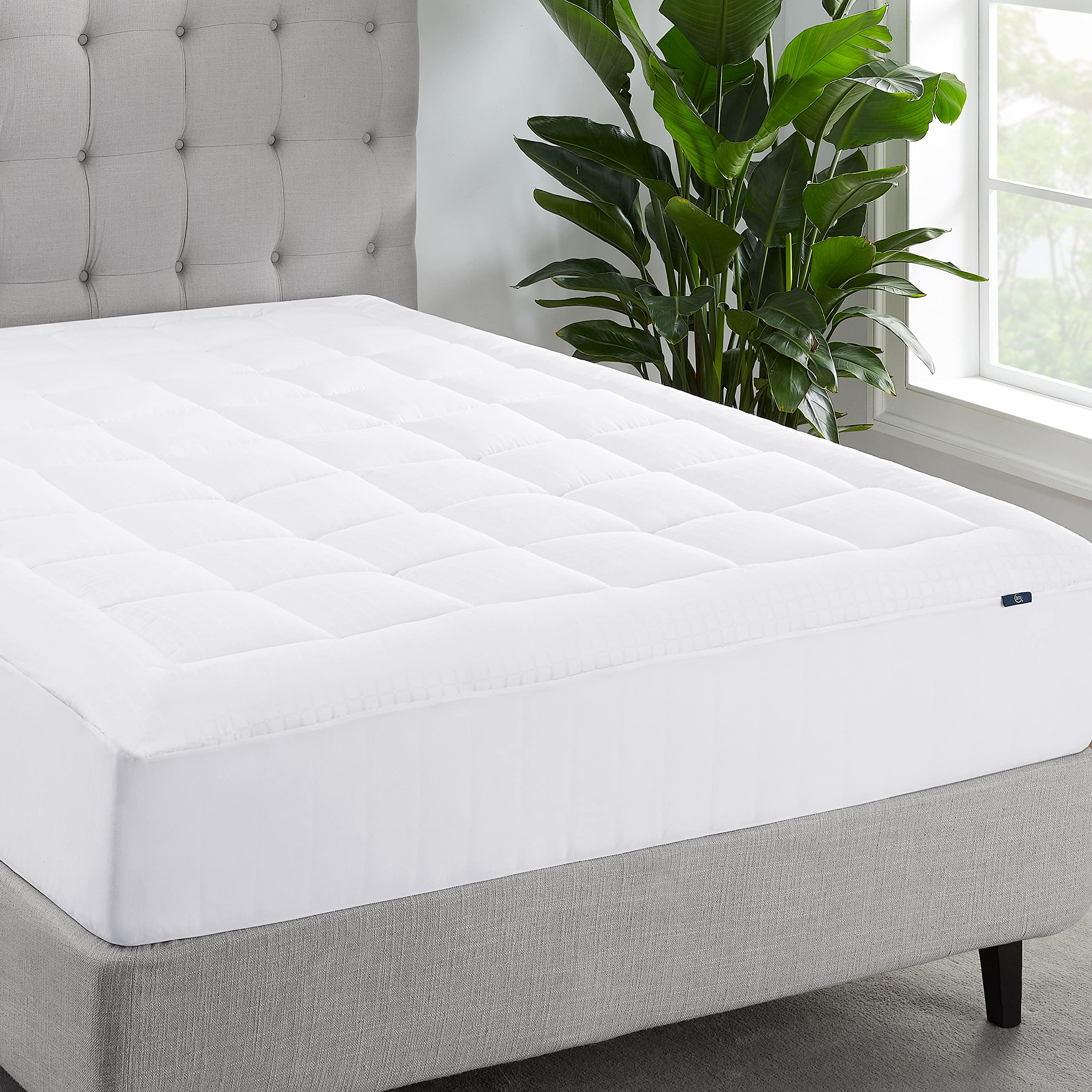 Mattress Toppers