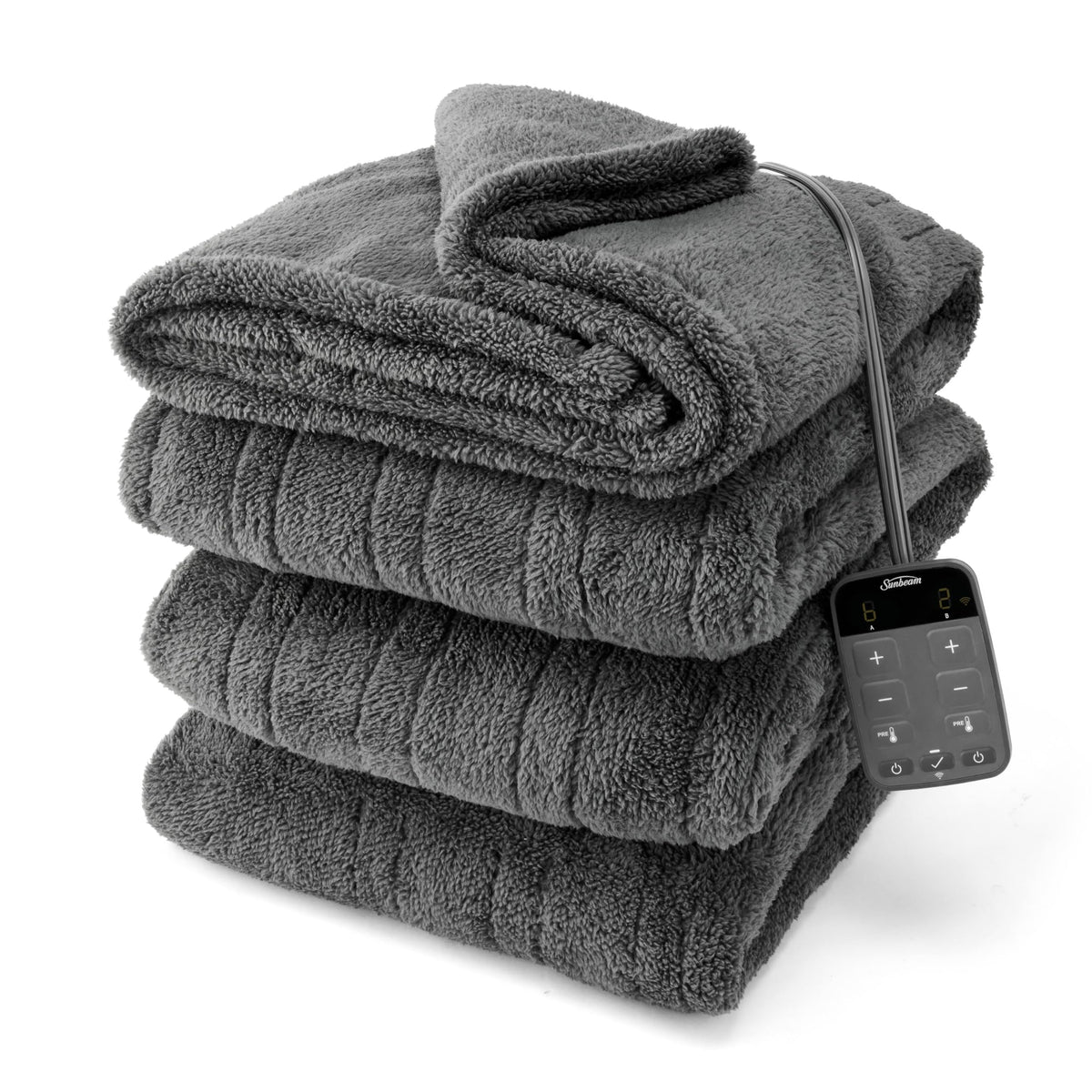 Heated Blankets