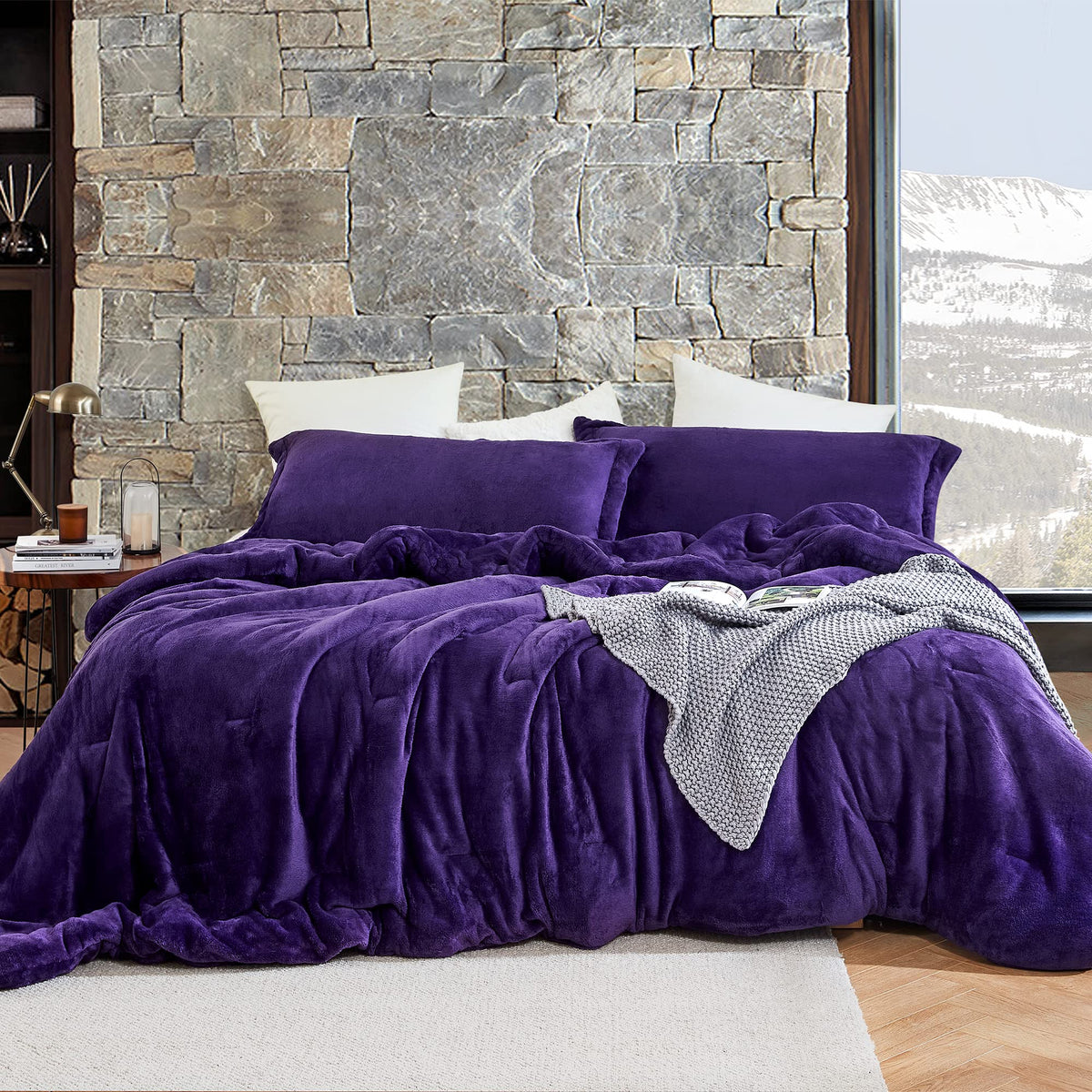 Bedding Comforters