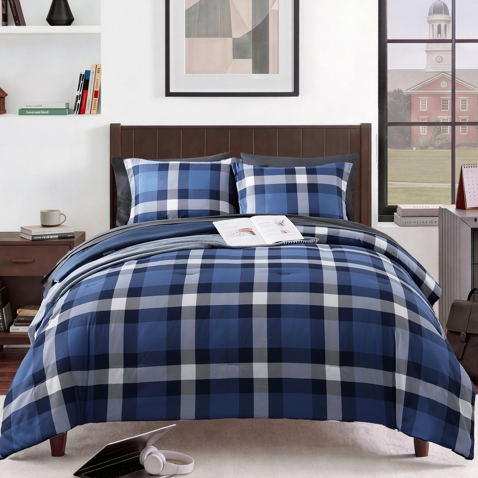 Kids Bedding