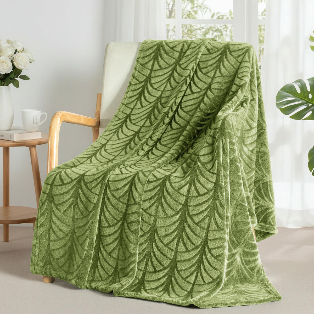 Blankets and Throw