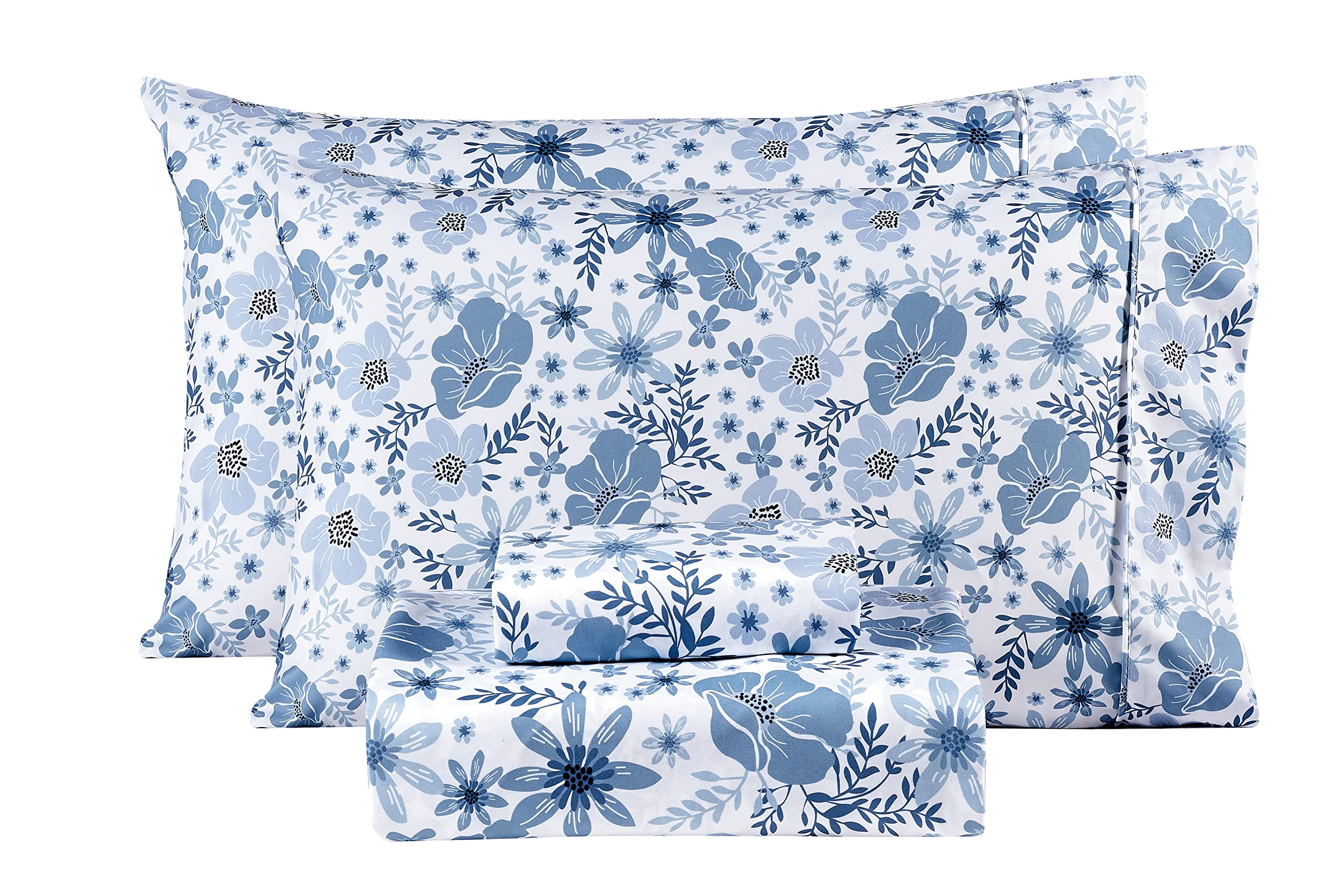 Sheet & Pillowcase Sets