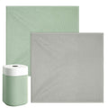 Leemone 211i Max Pre-Filter Replacement filter for BLUEAIR Blue Pure 211i Max Air Purifier, Washable Fabric, 2 Pack