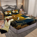 Sheet & Pillowcase Sets