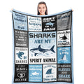 Blankets and Throw