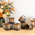 Glassware