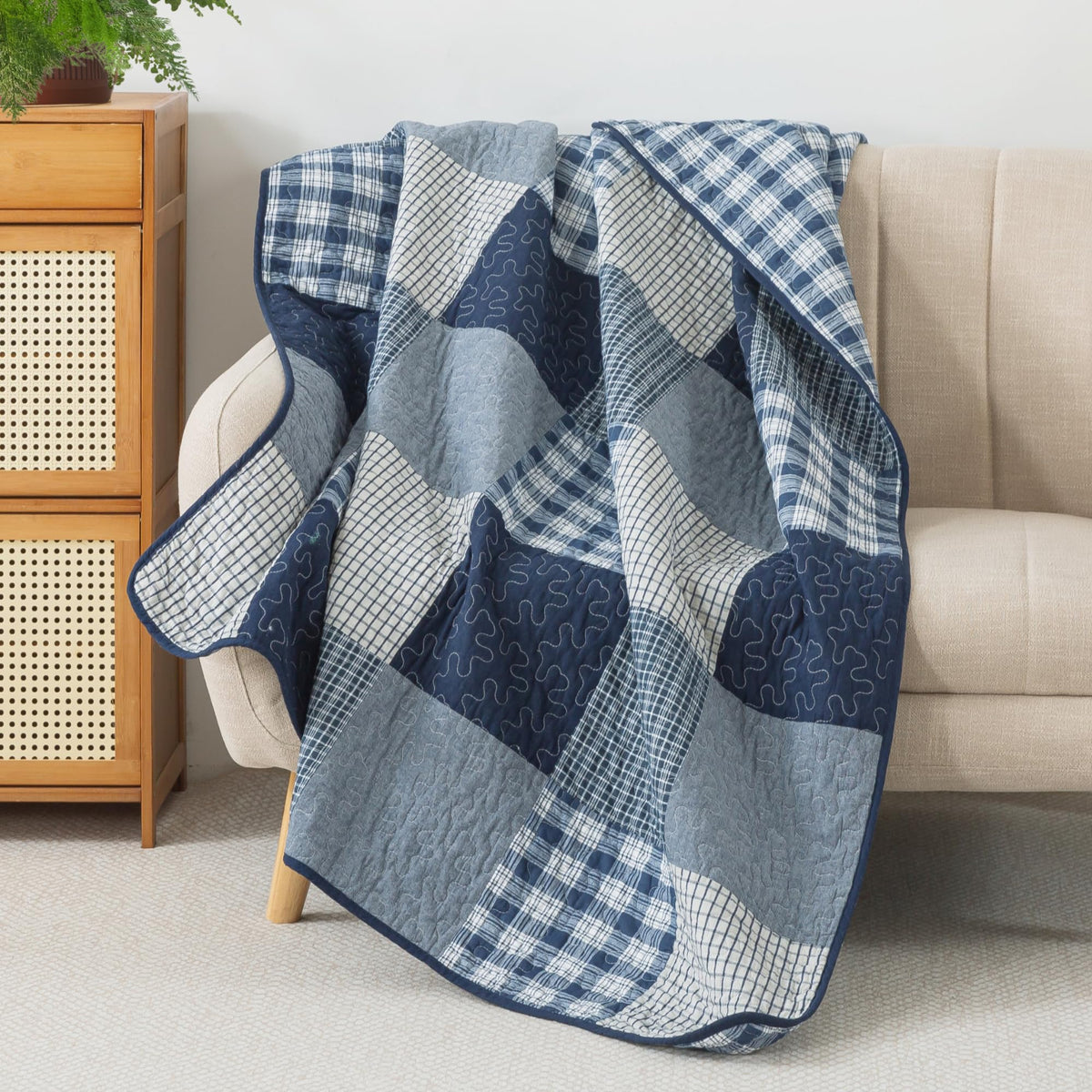 Blankets and Throw