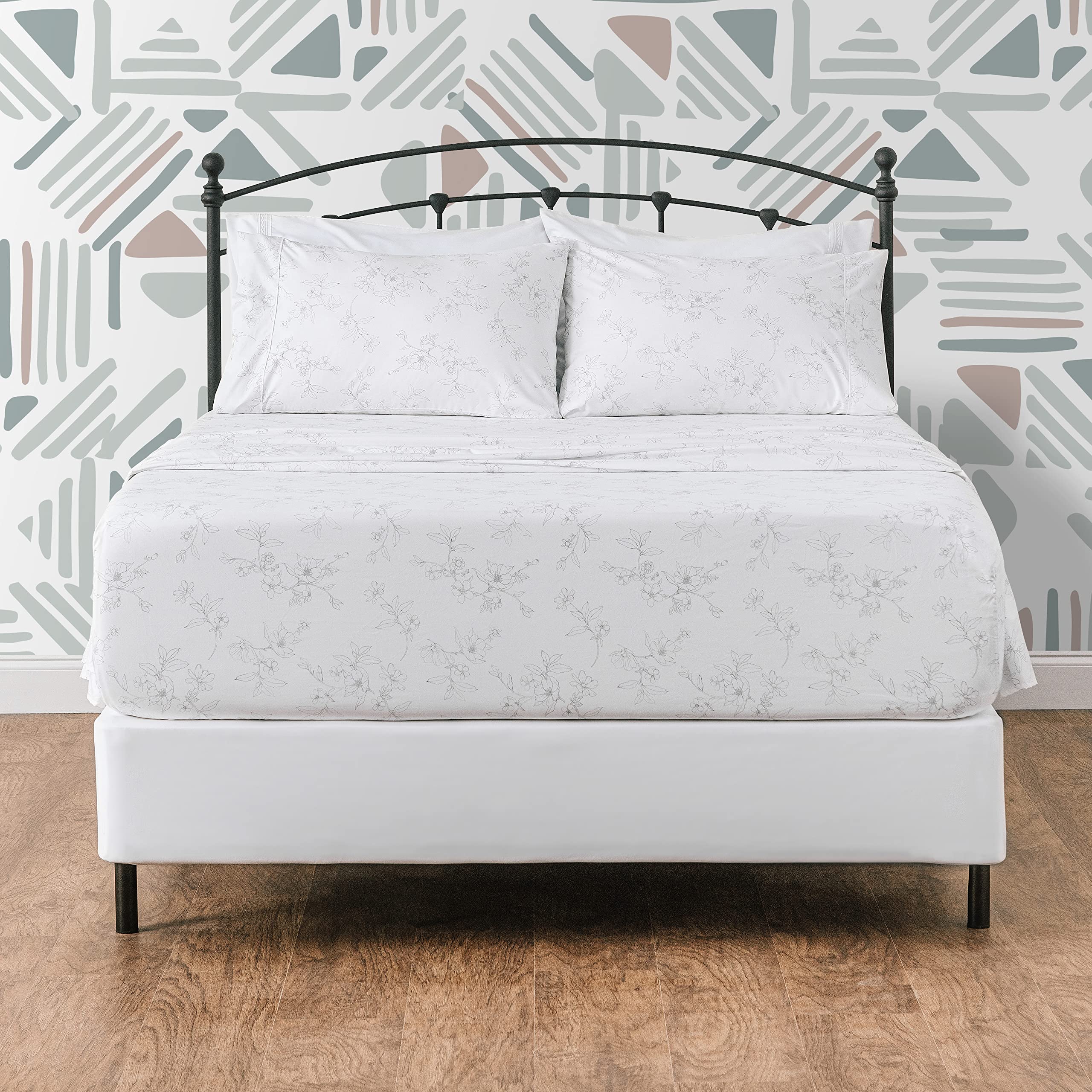 Sheet & Pillowcase Sets
