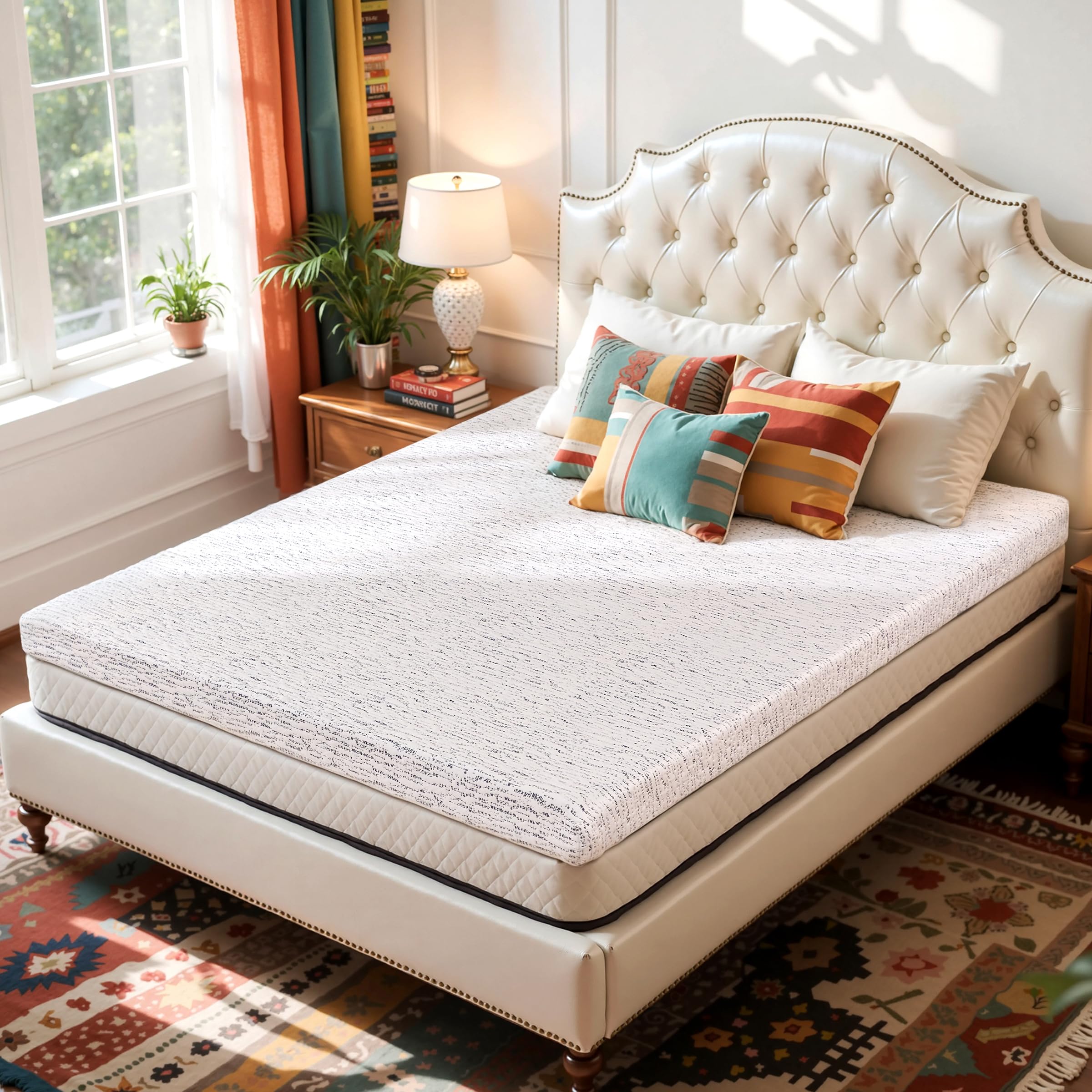Mattress Toppers