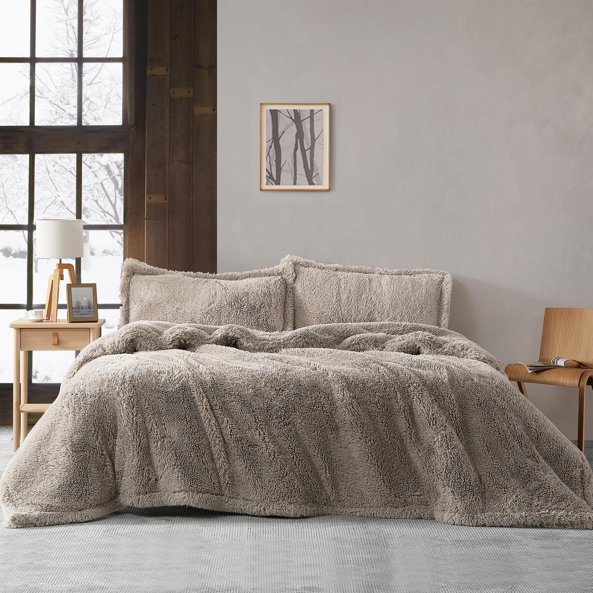 Bedding Comforters