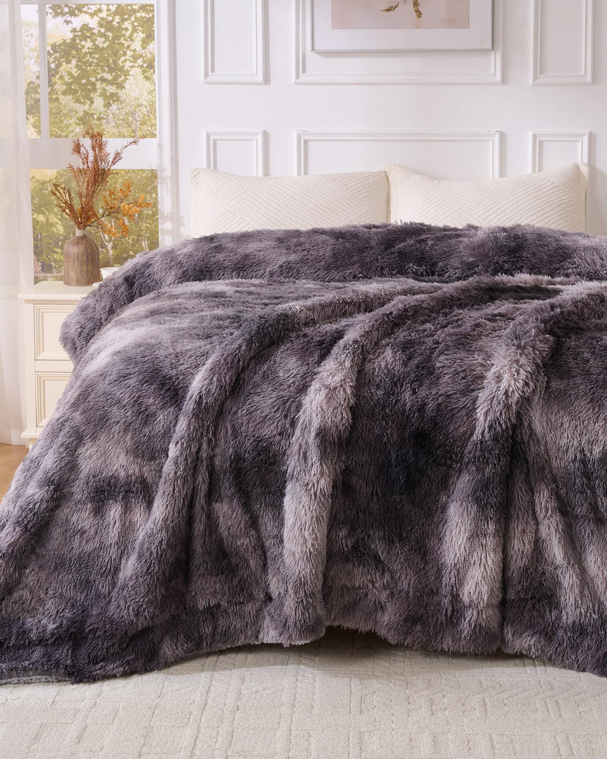 Blankets and Throw