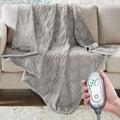 Heated Blankets