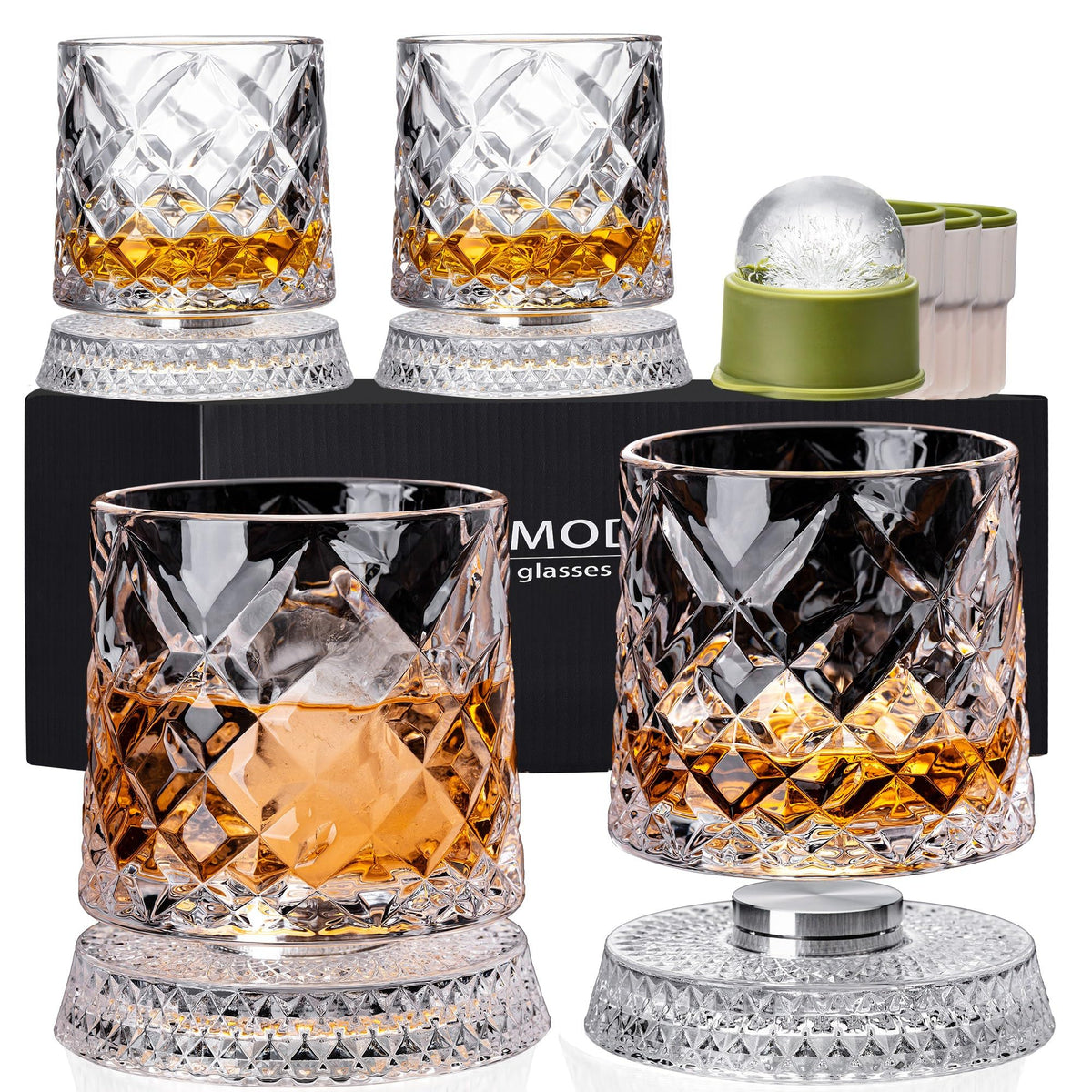 Glassware