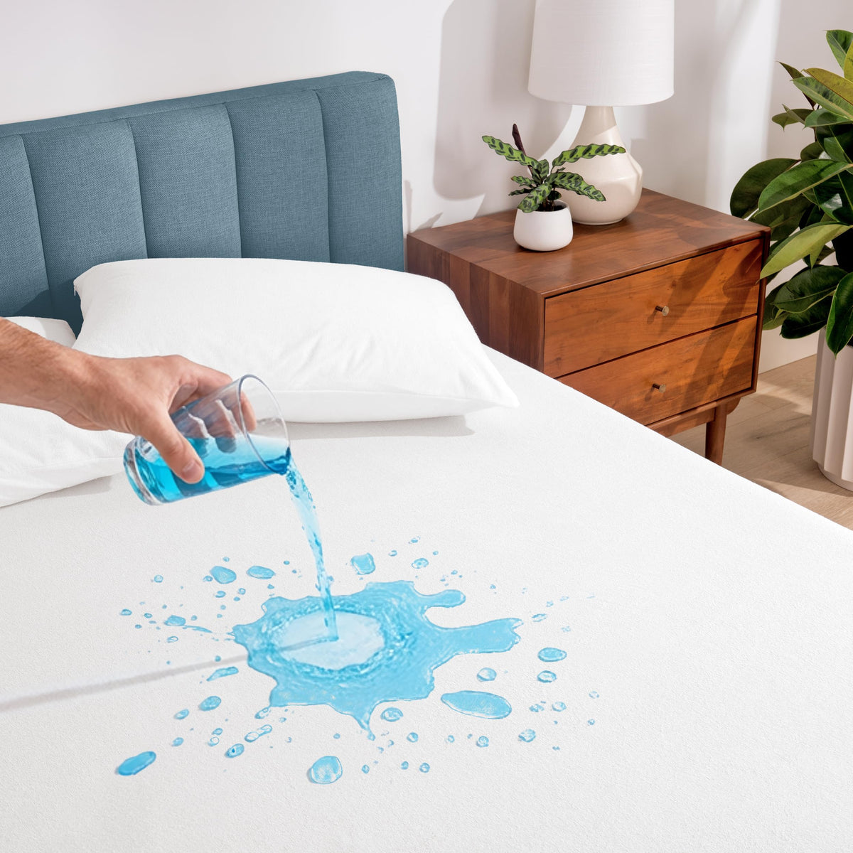 Mattress Toppers