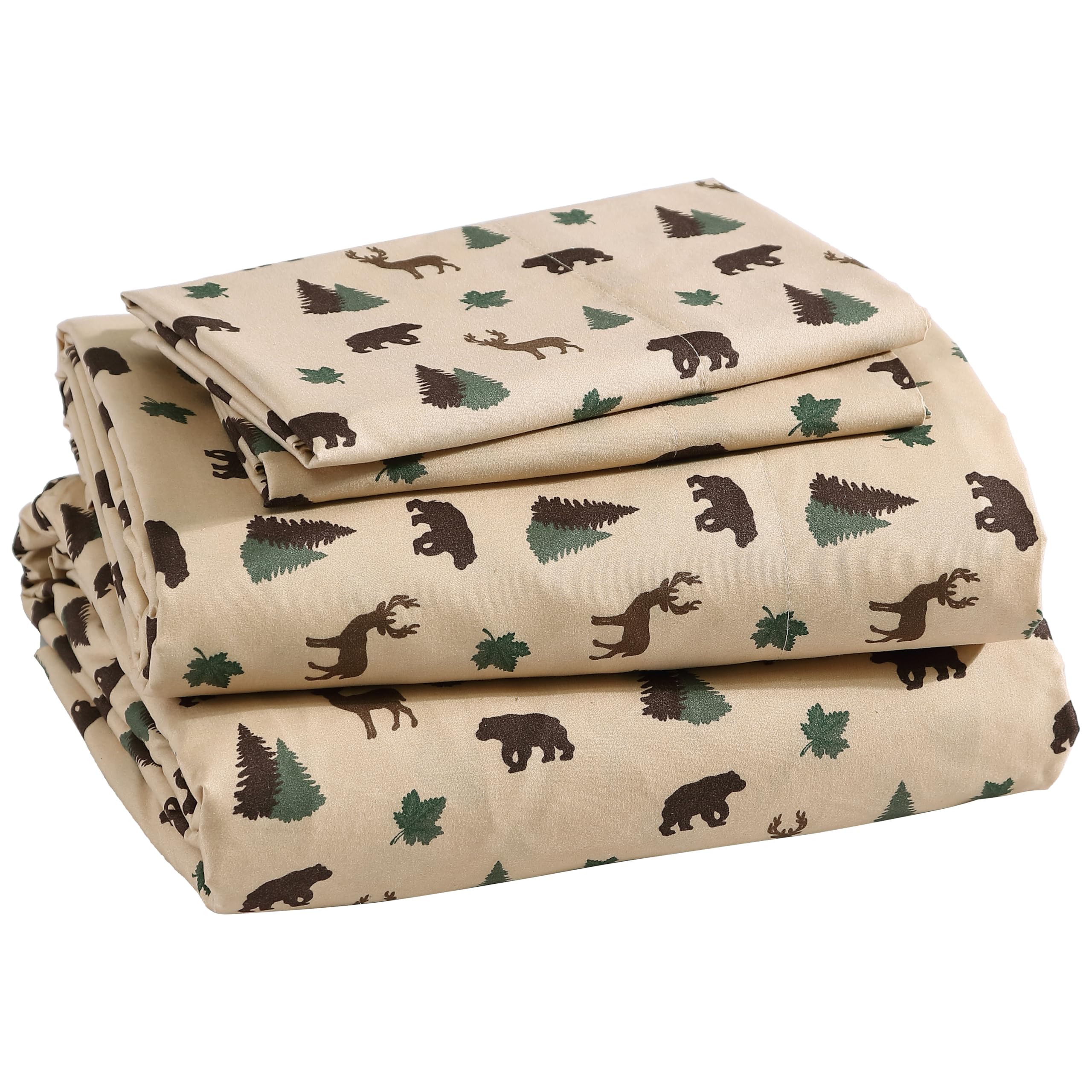 Sheet & Pillowcase Sets