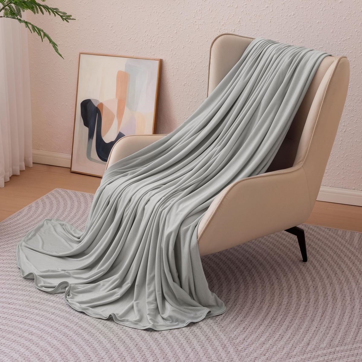 Blankets and Throw