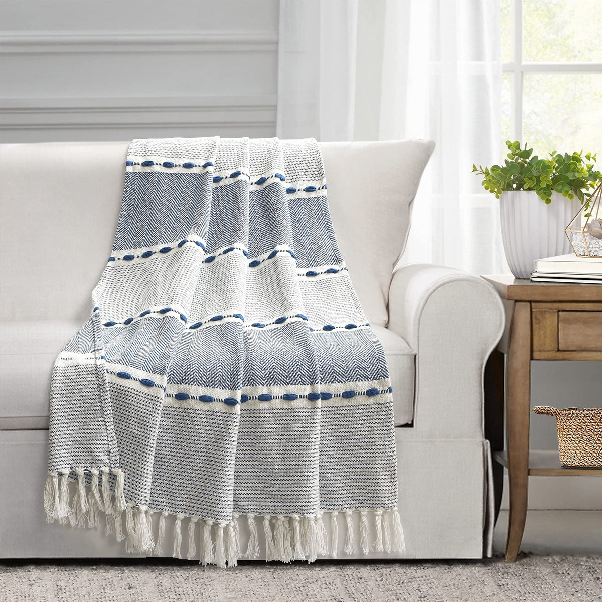 Blankets and Throw