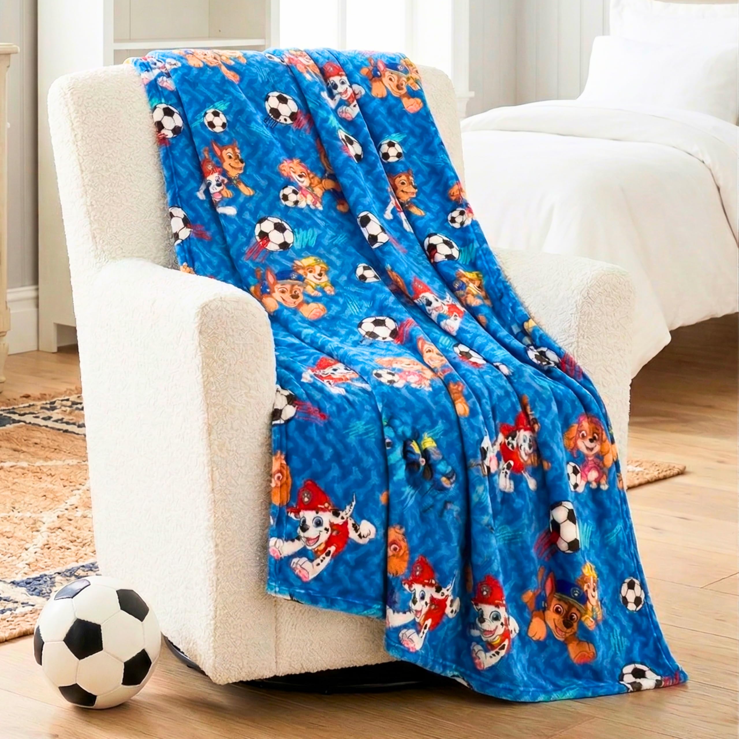 Kids Bedding