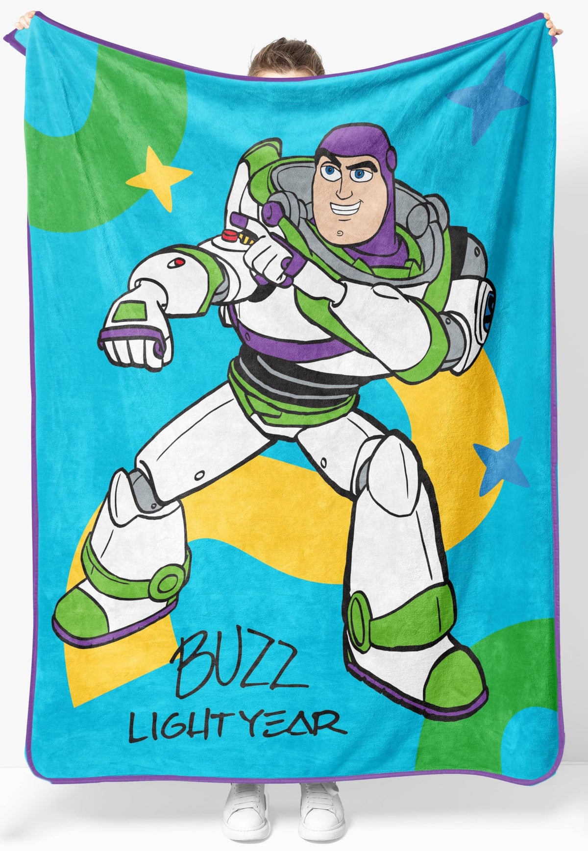 Kids Bedding