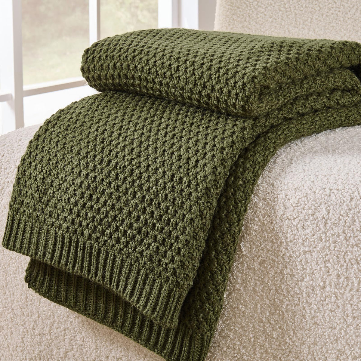 Blankets and Throw