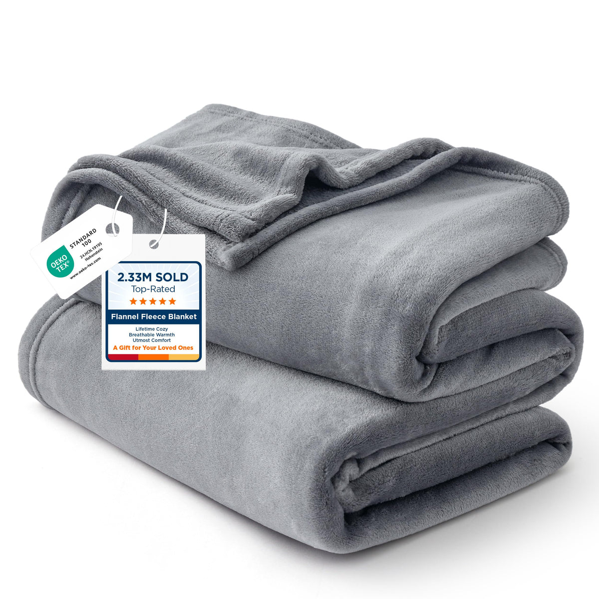 Blankets and Throw