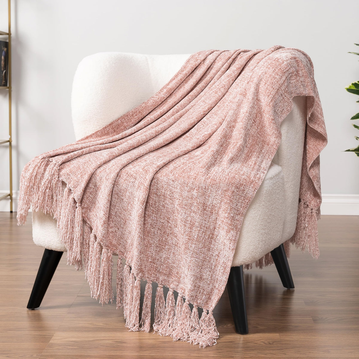 Blankets and Throw
