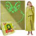 Blankets and Throw