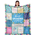 Blankets and Throw