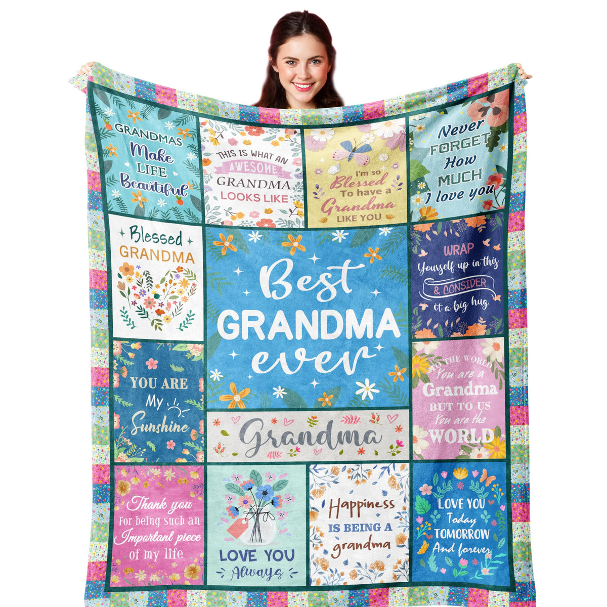 Blankets and Throw
