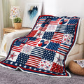Blankets and Throw
