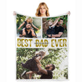 Blankets and Throw