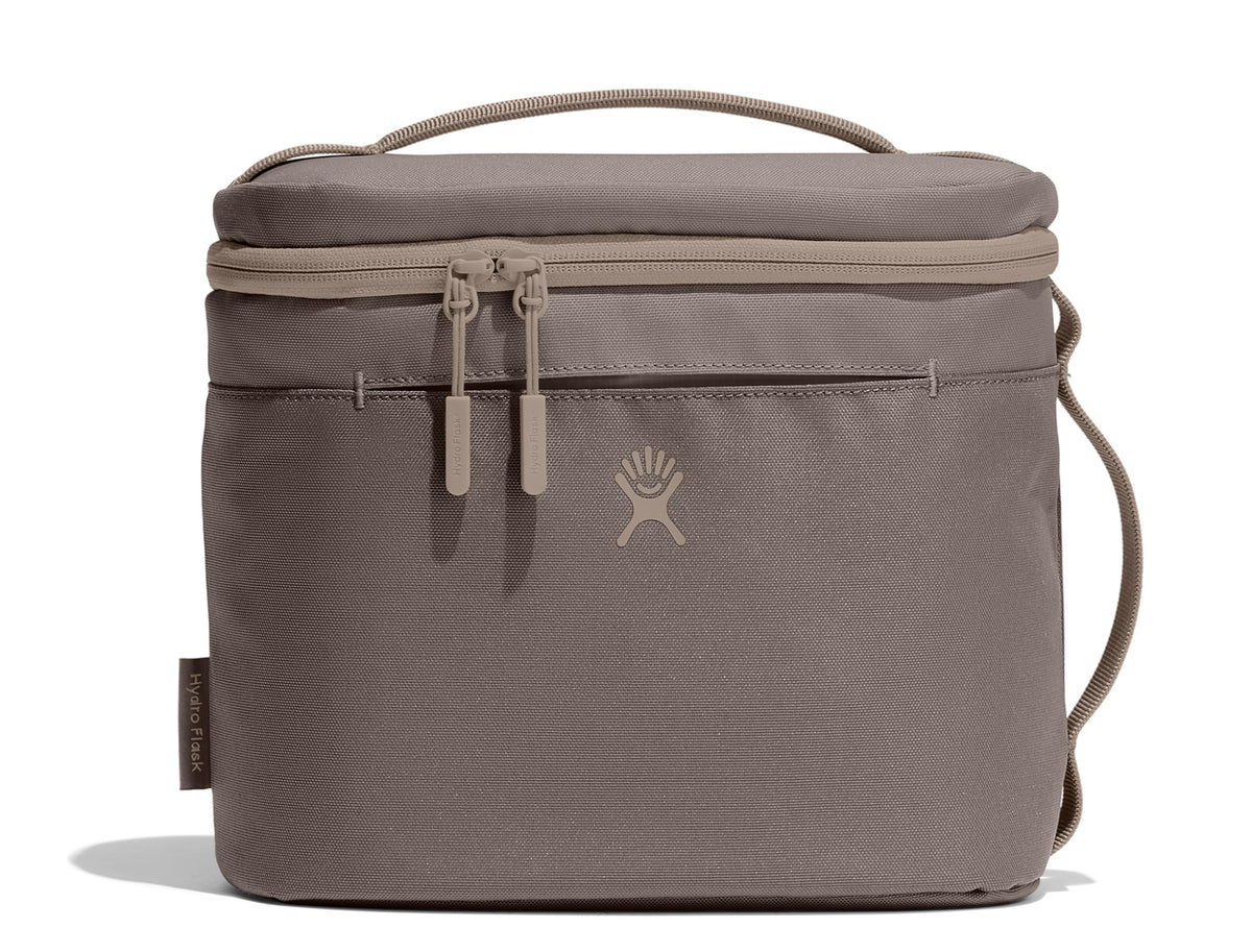 Hydro Flask Lunch Bag – Insulated Adult Lunch Cooler for Men and Women 5 L Sandpiper