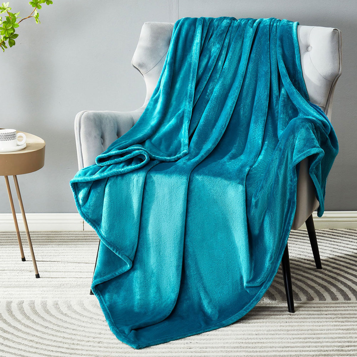 Blankets and Throw