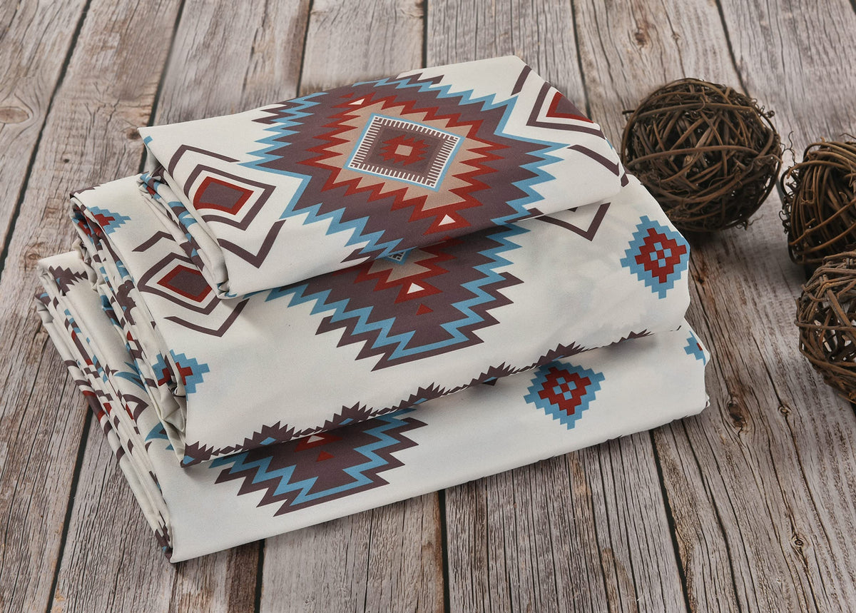 Sheet & Pillowcase Sets